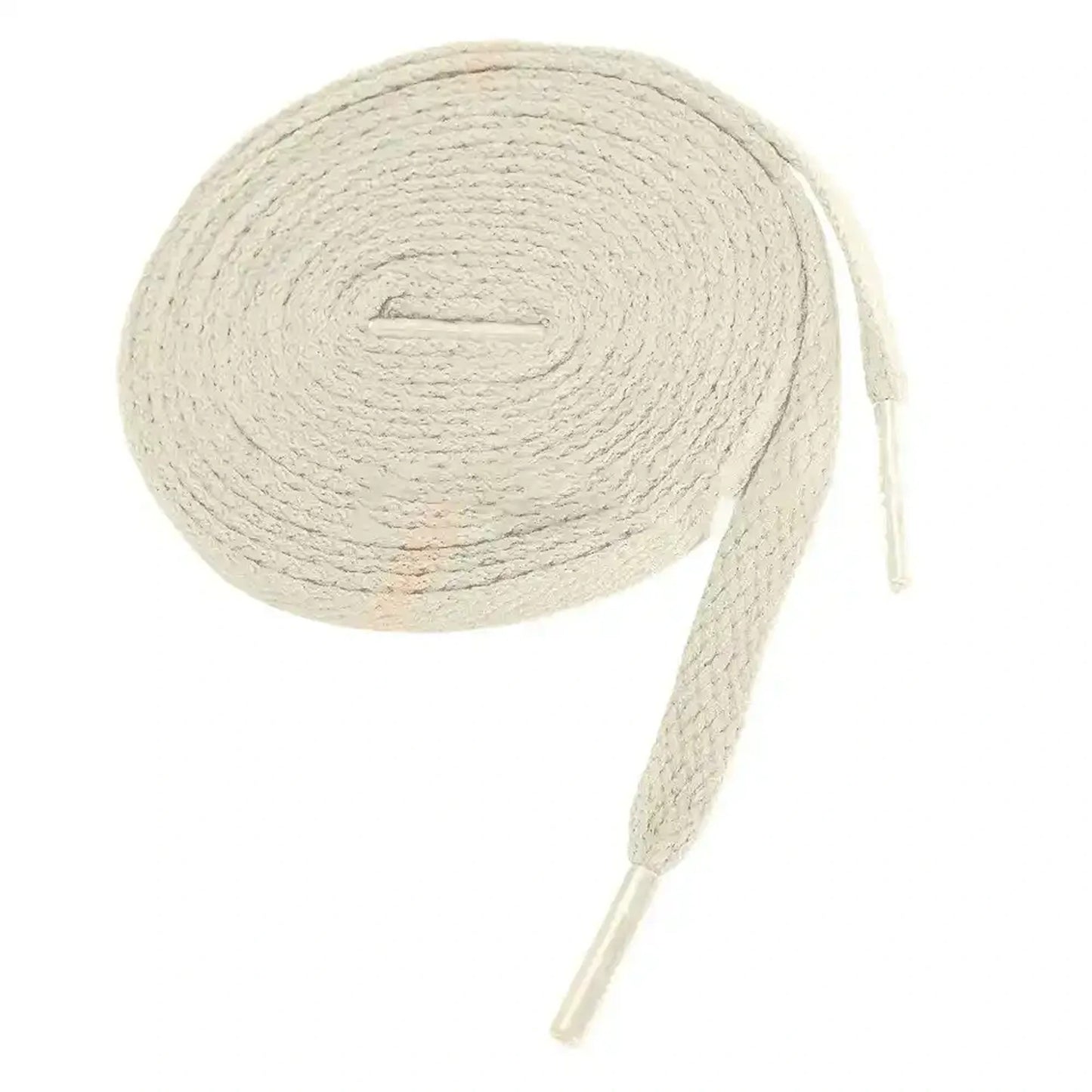 Flat Shoe Lock Shoelaces Athletic Sneakers Kids Adults Bootlace