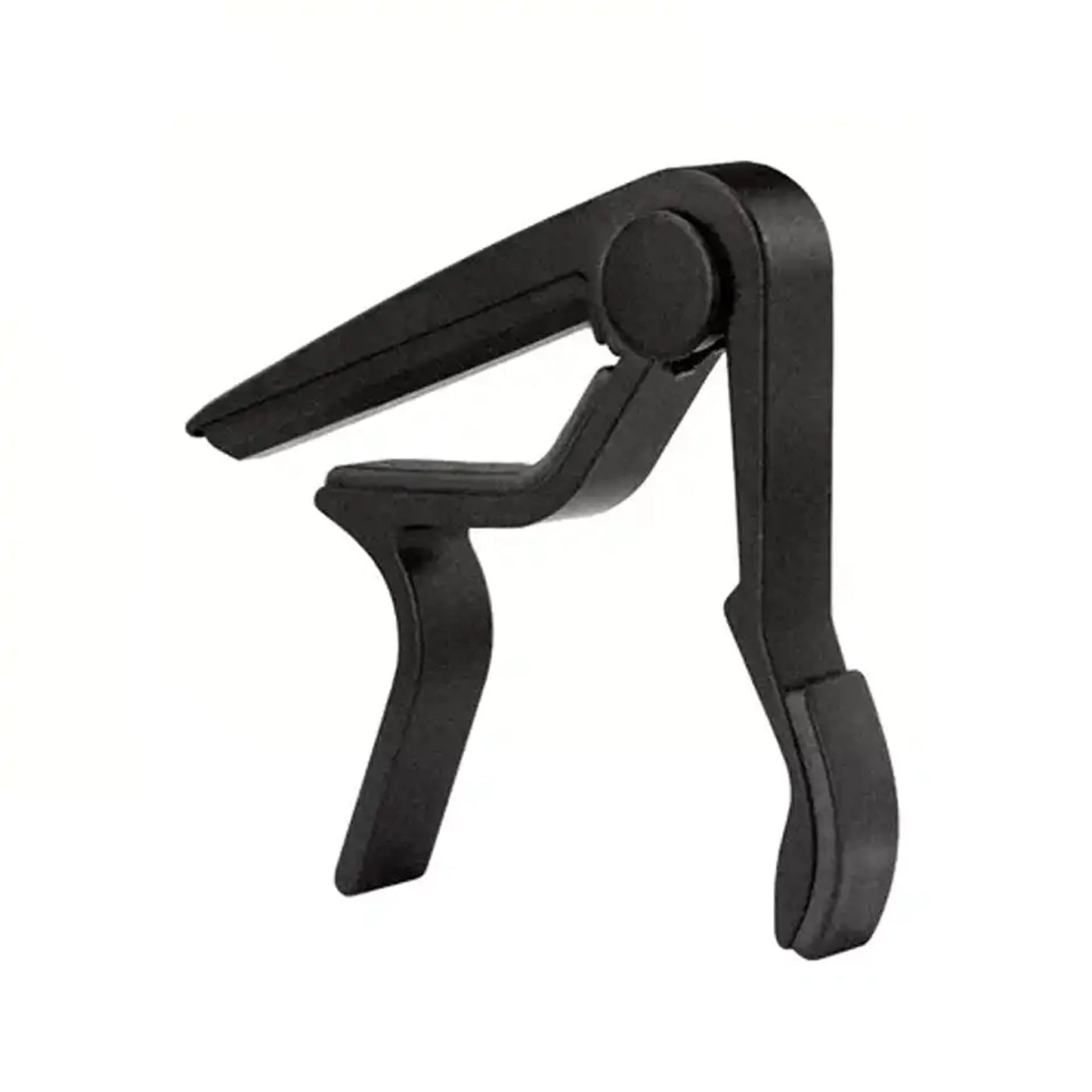 Aluminum Guitar Capo Spring Trigger Electric Acoustic Clamp Quick Change Release