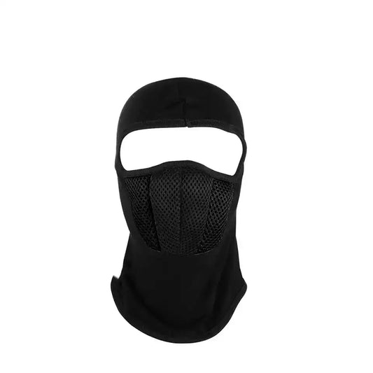 Ski Motorcycle Cycling Balaclava Full Face Mask Scarf Windproof Winter