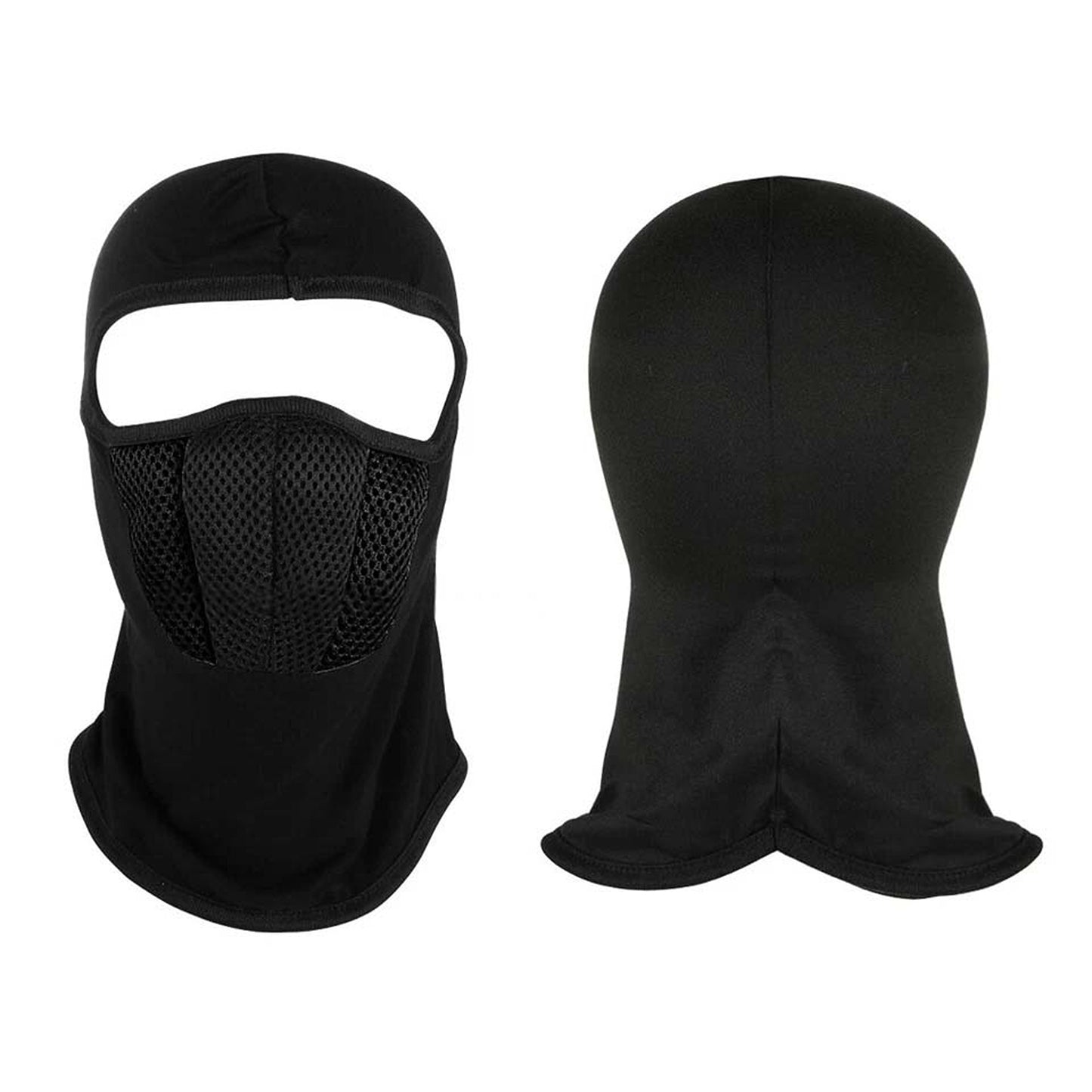 Ski Motorcycle Cycling Balaclava Full Face Mask Scarf Windproof Outdoor