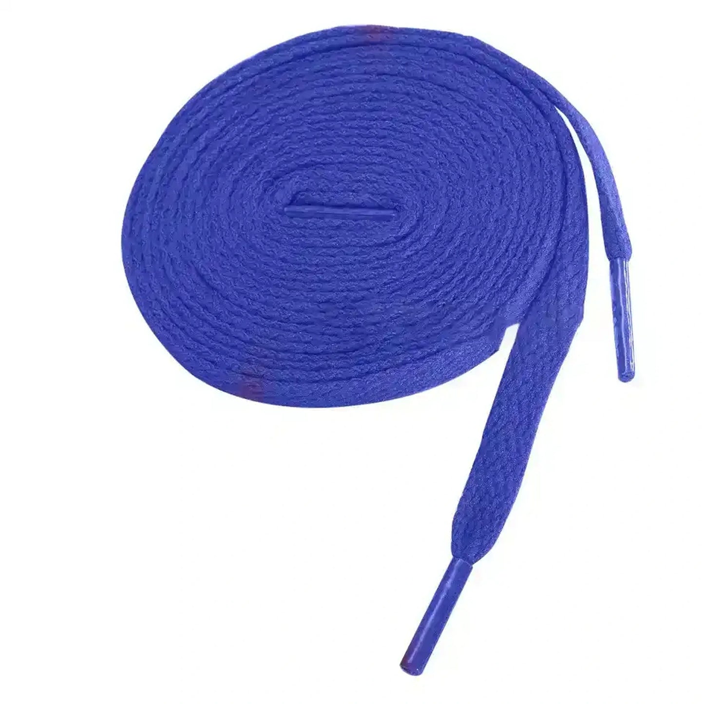 Flat Shoe Lock Shoelaces Athletic Sneakers Kids Adults Bootlace