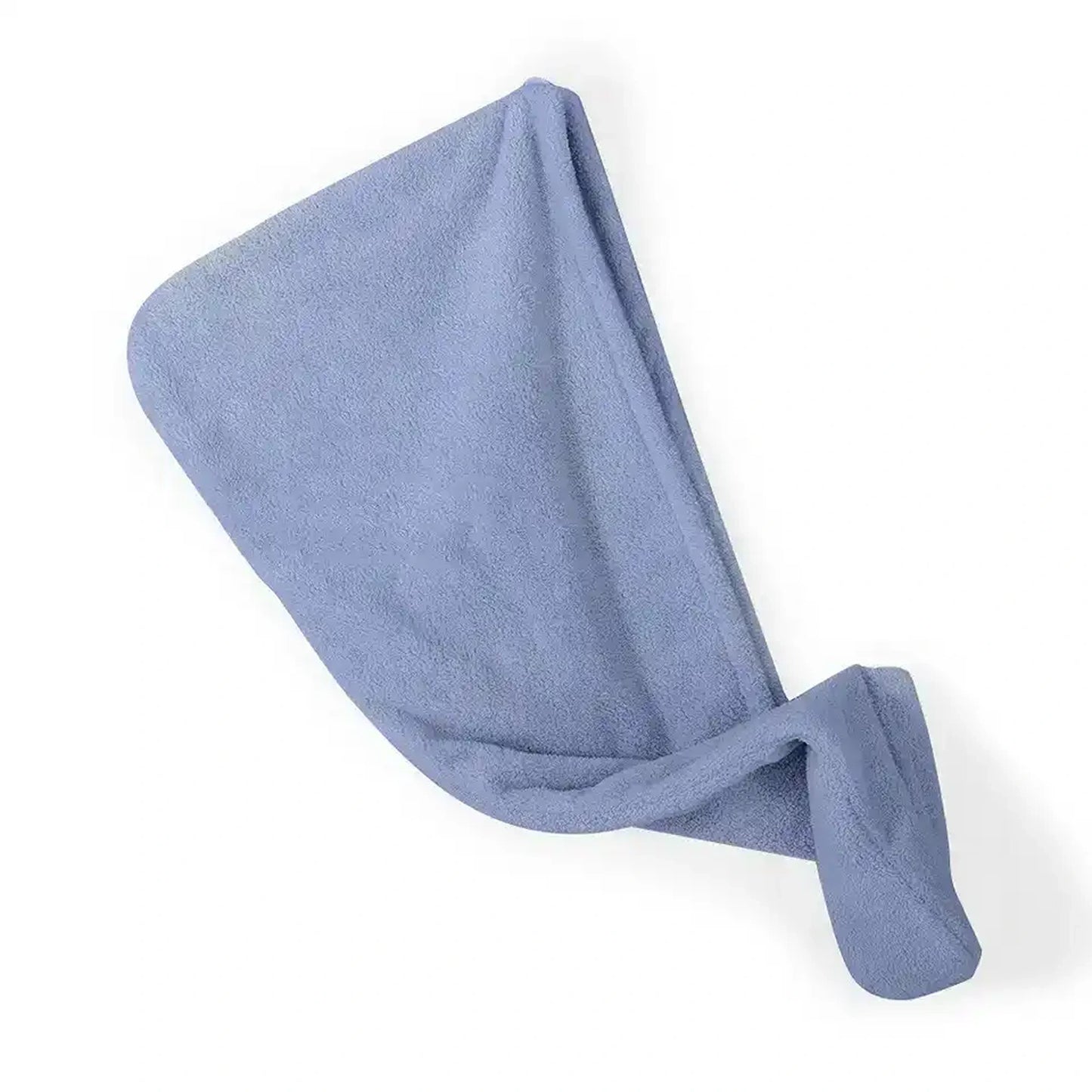 Hair Towel Magic Instant Dry Hair Towel Rapid Fast Drying Absorbent Hat Cap