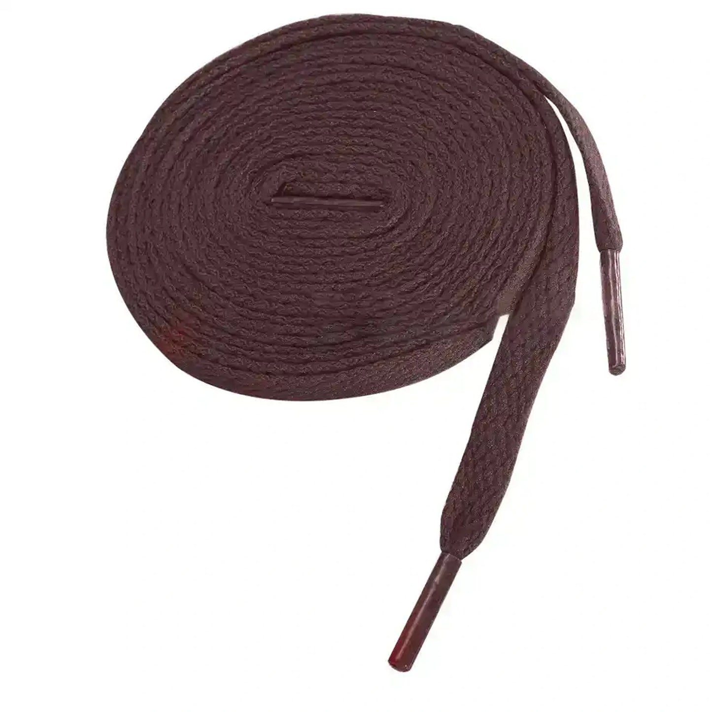 Flat Shoe Lock Shoelaces Athletic Sneakers Kids Adults Bootlace