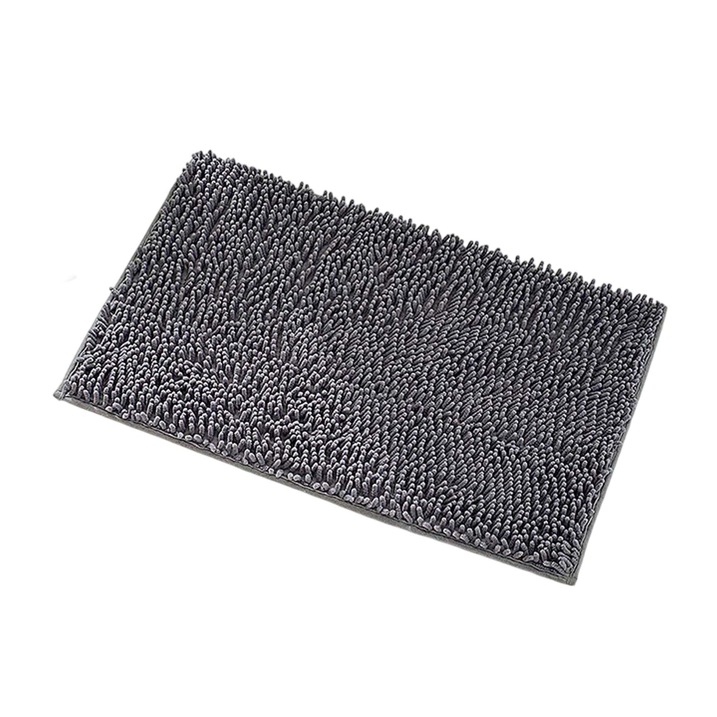 Mud Trapper Floor Mat for Indoor and Outdoor Use