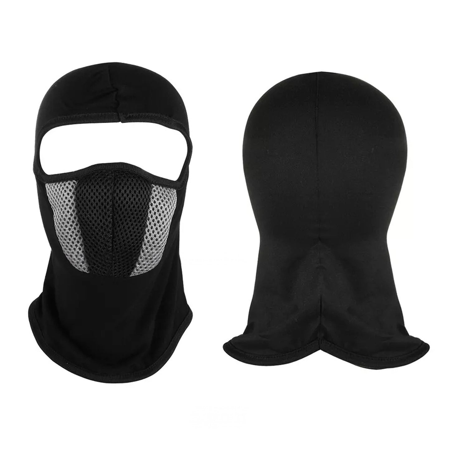 Ski Motorcycle Cycling Balaclava Full Face Mask Scarf Windproof Outdoor