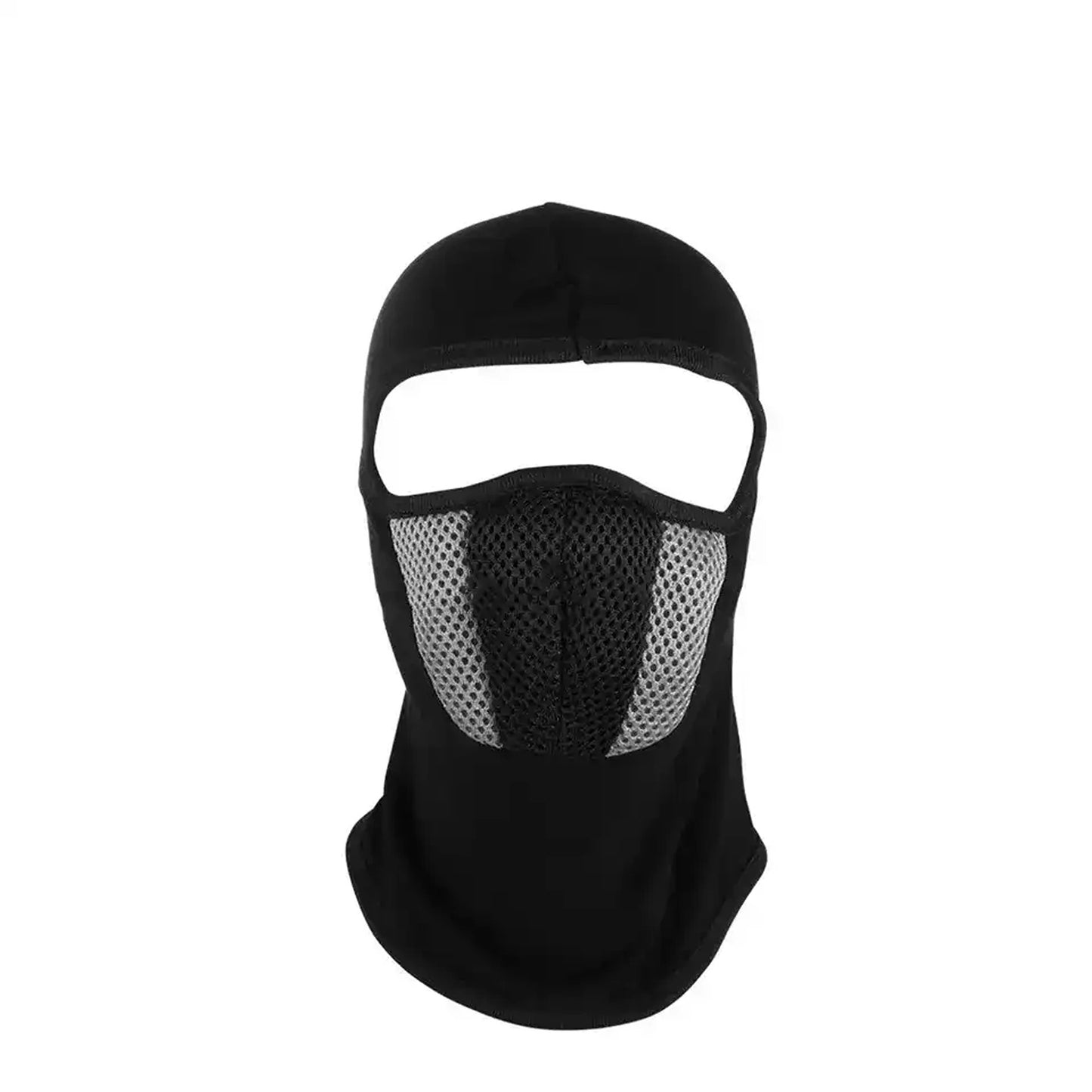 Ski Motorcycle Cycling Balaclava Full Face Mask Scarf Windproof Winter