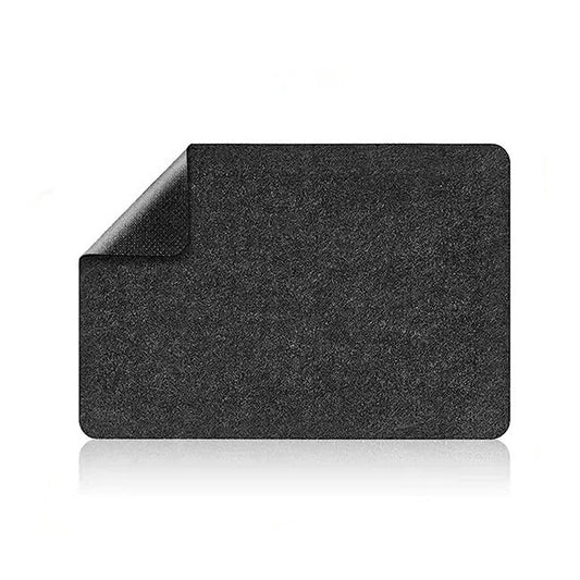 Non Slip Heat Resistant Kitchen Mat for Air Fryers