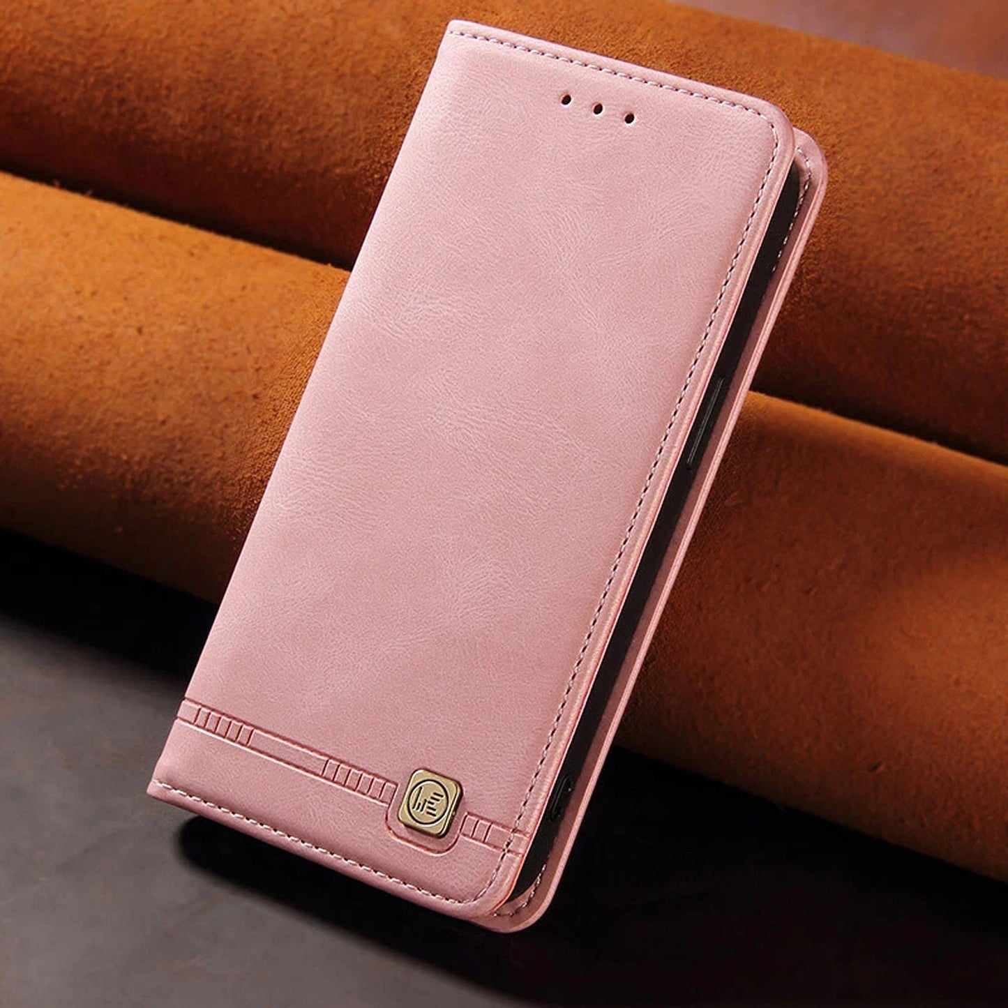 Wallet Leather Case Cover For iPhone 11
