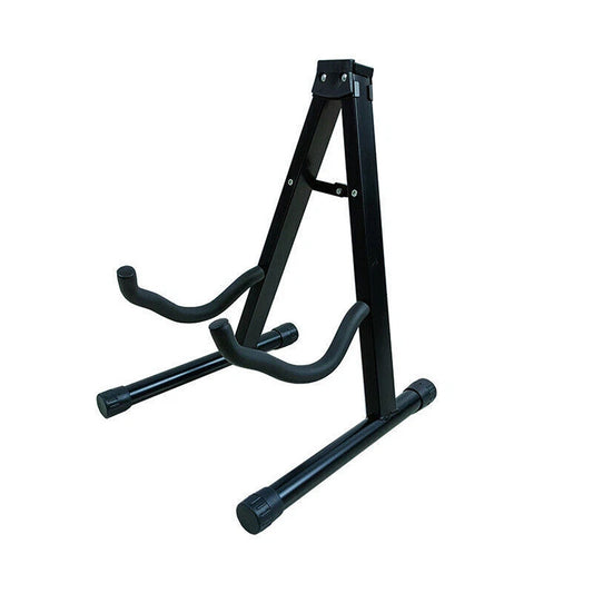 Guitar Stand Rack Folding Design for Gig and Studio Use