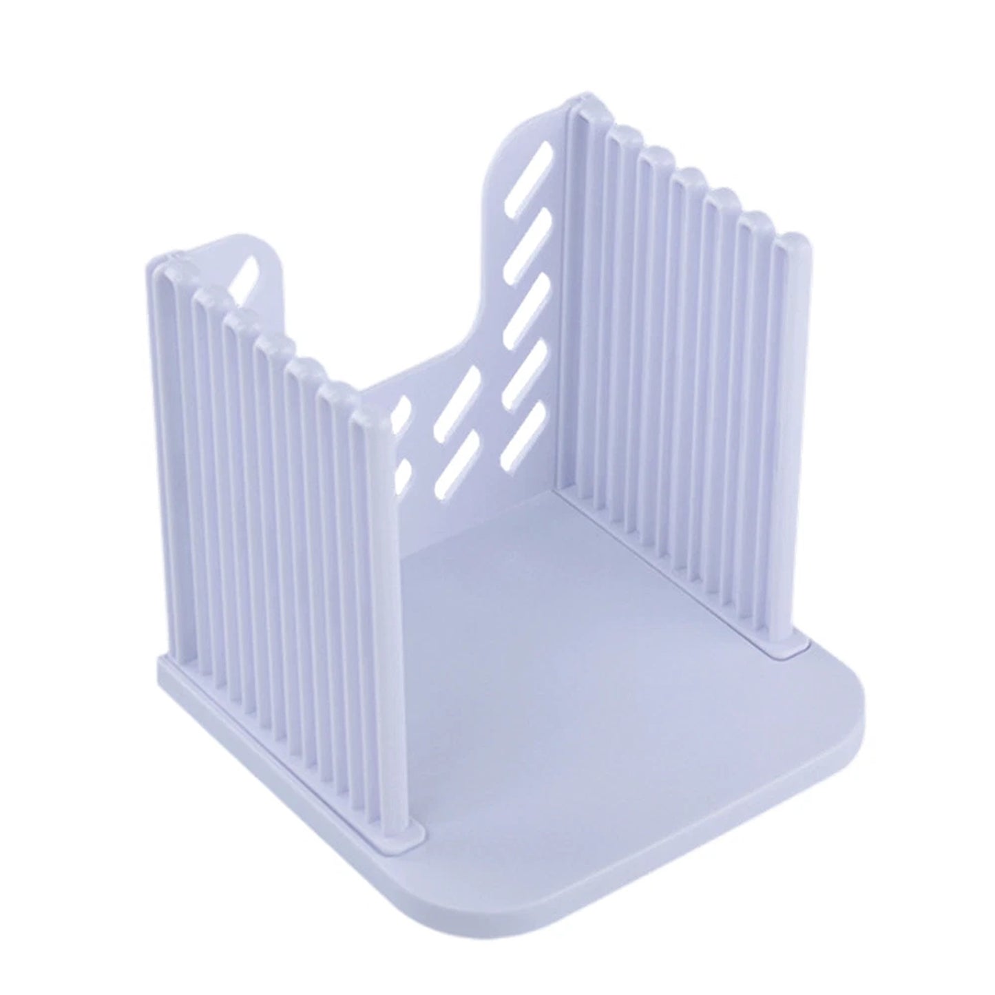 Bread Slicer Cutter Guide Tool For Loaf Toast Kitchen Use