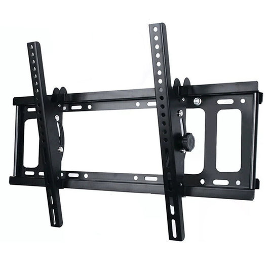 Universal TV Wall Mount Bracket Tilt Slim for 32 to 75 Inch Screens