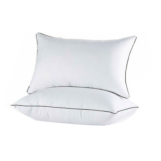 Hotel Queen King Cooling Pillows - Set of 2