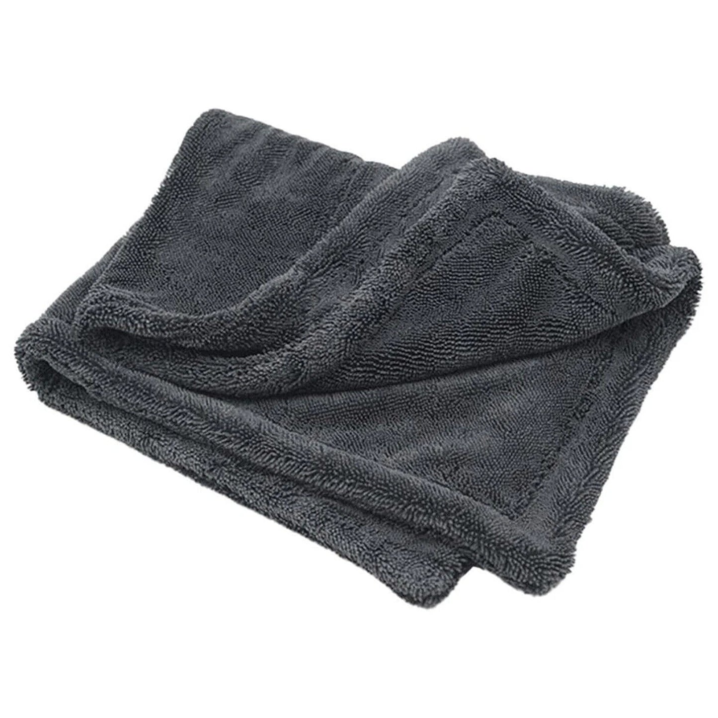Ultra Absorbent Microfiber Drying Cloth for Vehicles