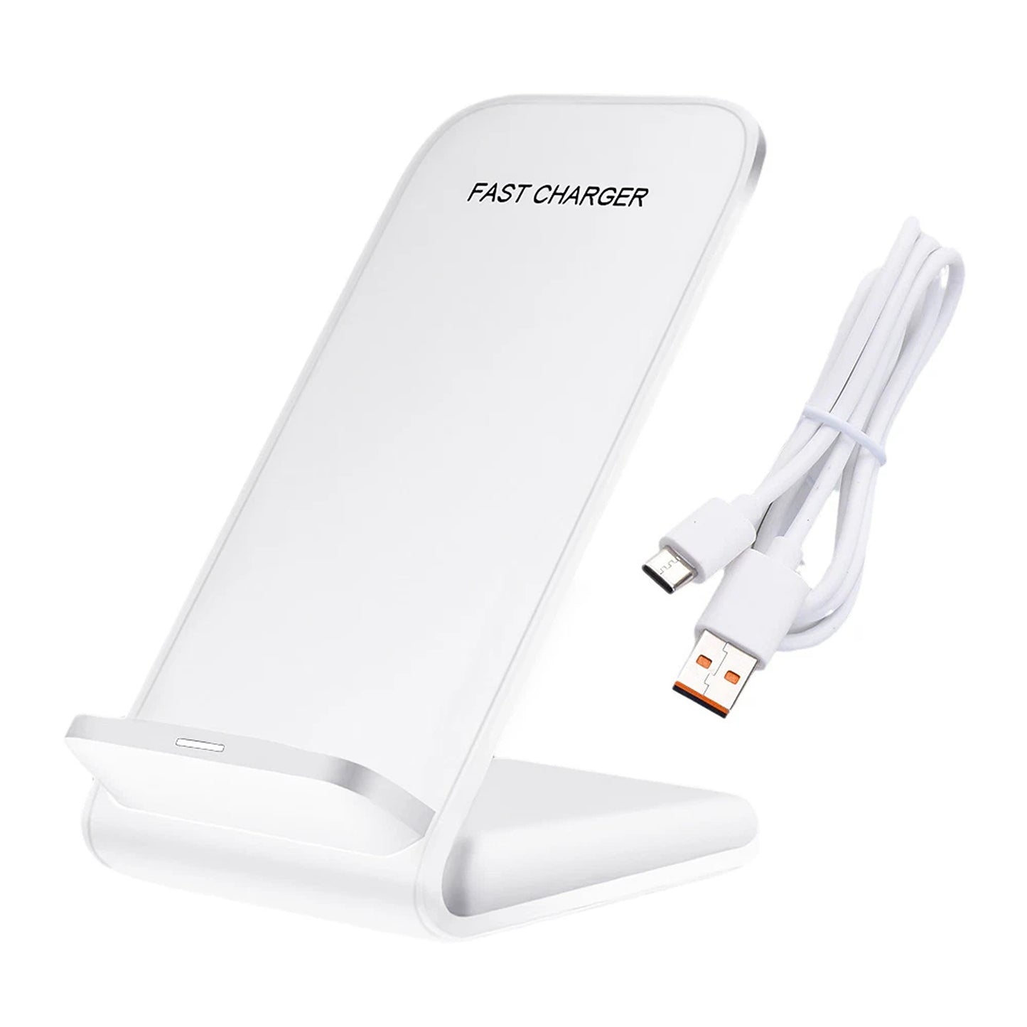 Wireless Charger Dock 30W for iPhone 11 12 13 14 15 Series