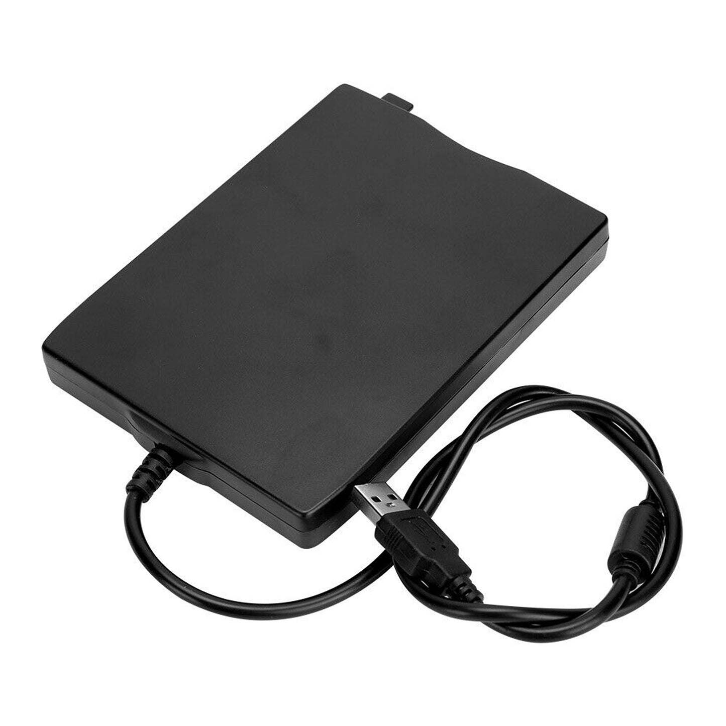 External USB Floppy Disk Drive 3.5in 1.44MB Laptop Data Storage