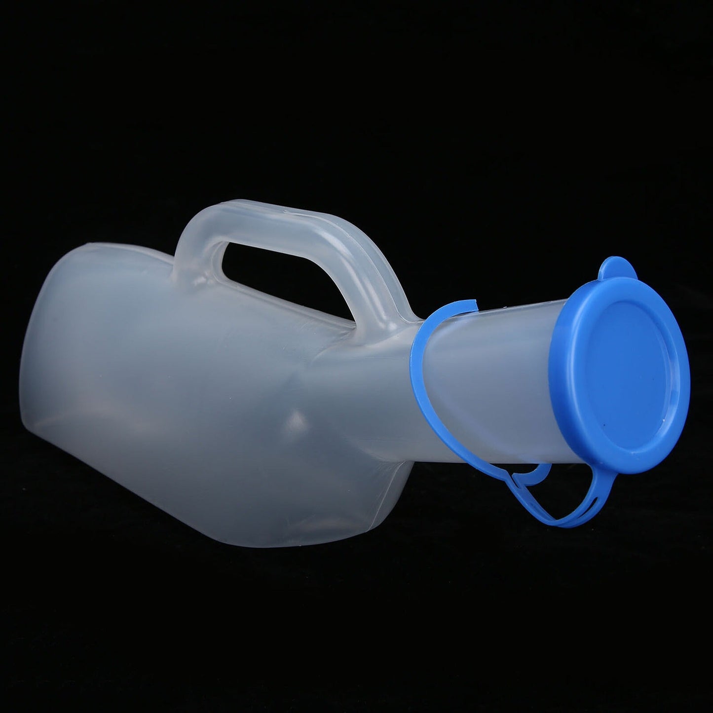 Portable Male Urinal Bottle Camping Outdoor Car Toilet