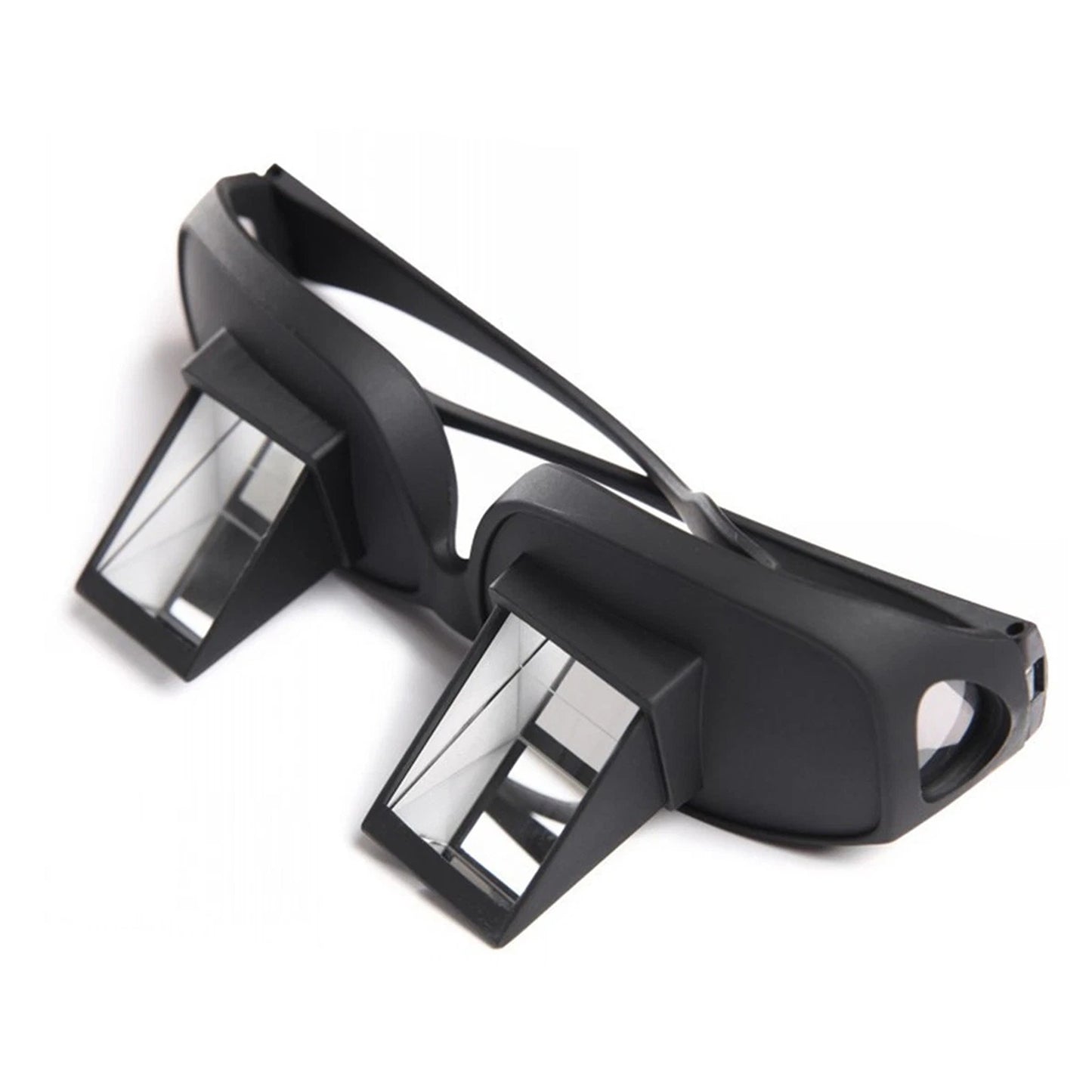 Lazy Glasses 90 Degree Bed Reading Prism Glasses