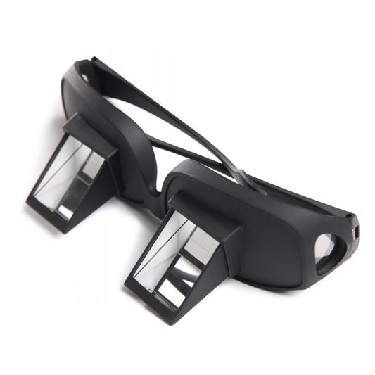 Lazy Glasses 90 Degree Bed Reading Prism Glasses