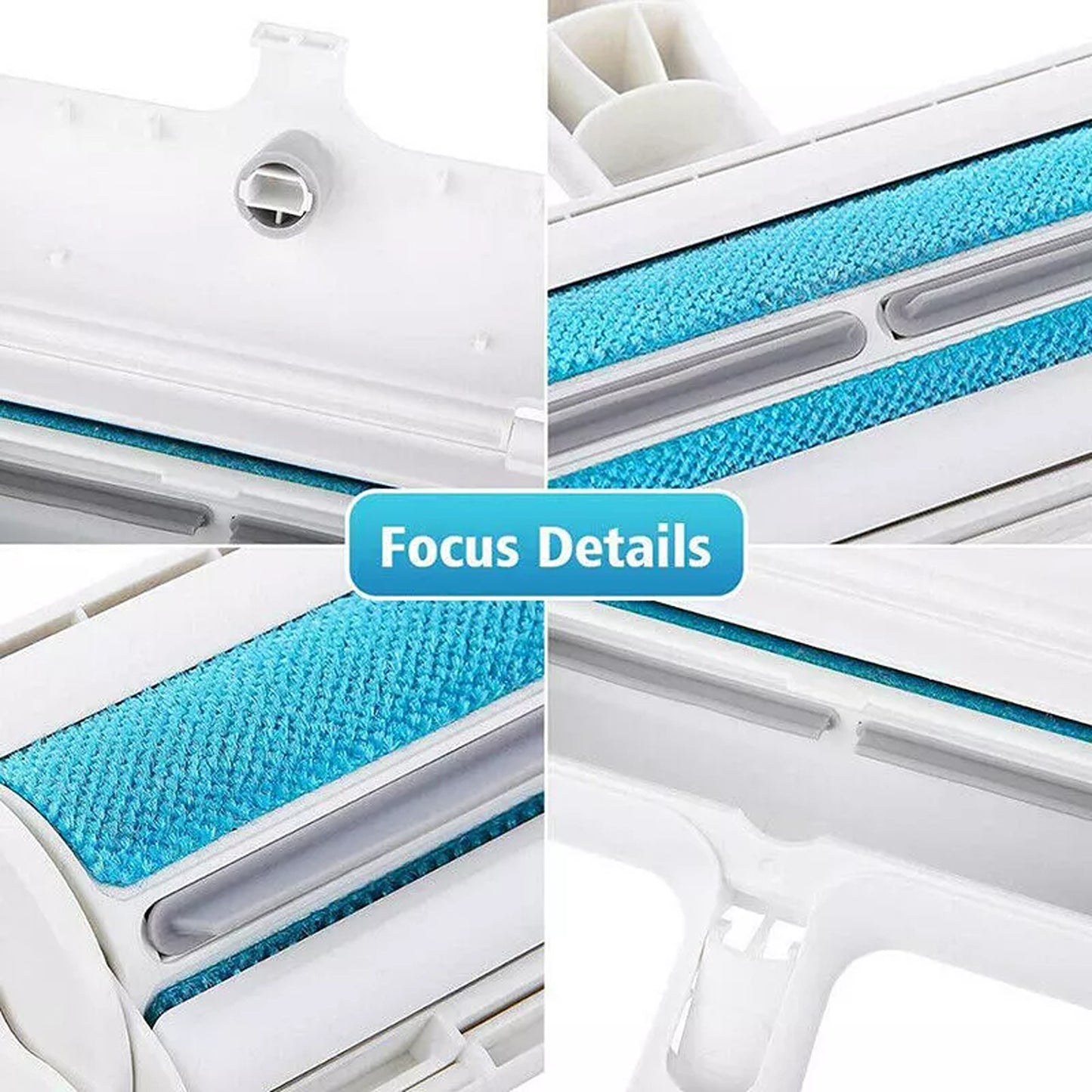 Pet Hair Remover Brush for Dog and Cat Fur Self Cleaning