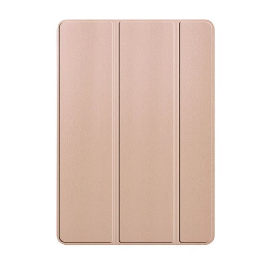 Rose Gold For Samsung Galaxy Tab Case Cover Protector A11 A11+ A9 A9+ Plus A8 Lite Holder