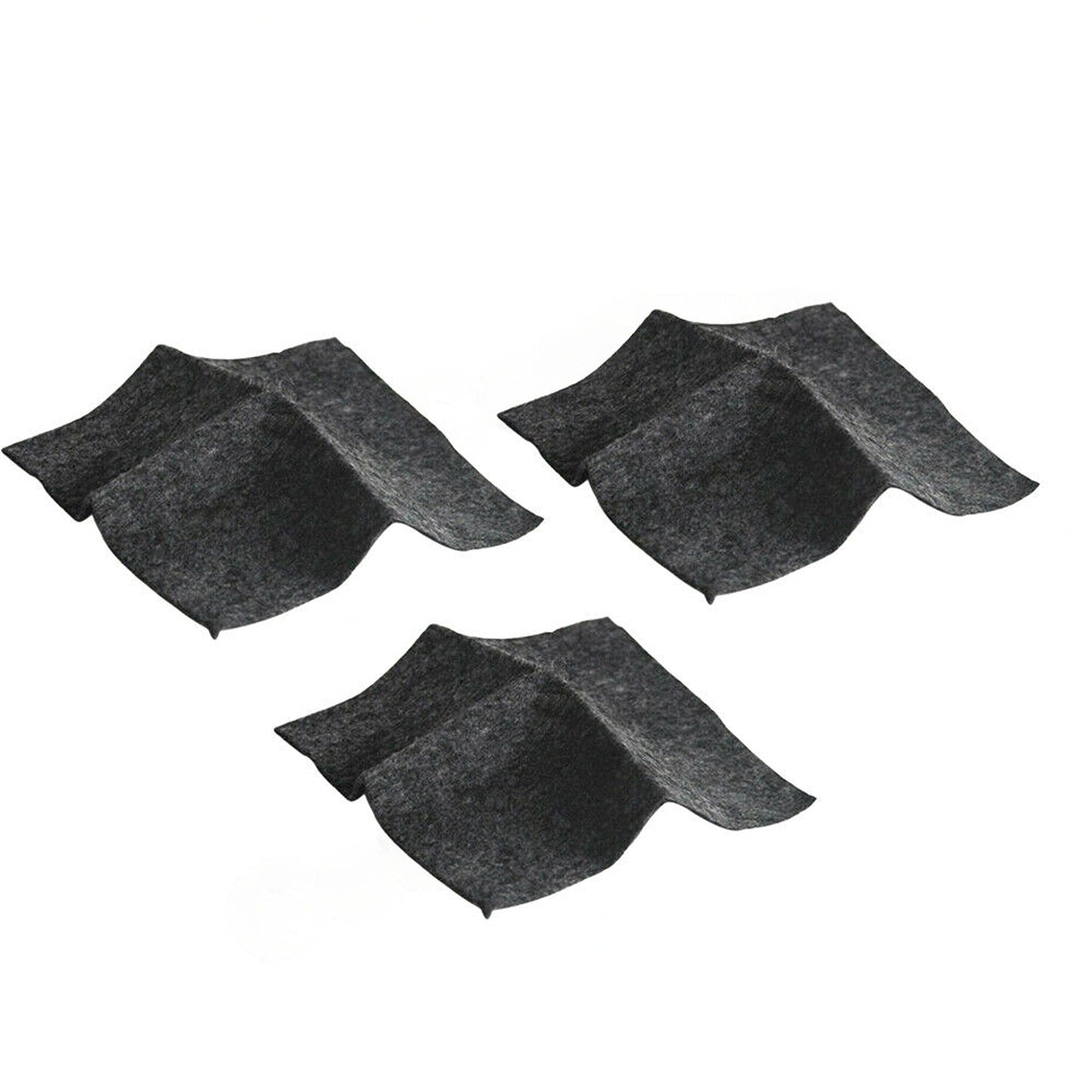 Polish Cloth Nano Car Scratch Remover