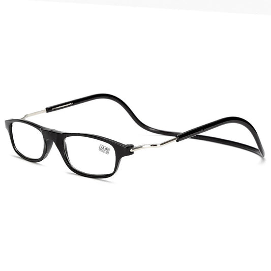Magnetic Hanging Reading Glasses for Men and Women