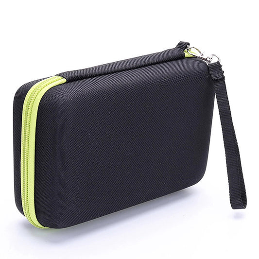 Travel Storage Case for One Blade Shaver Portable Hard Bag