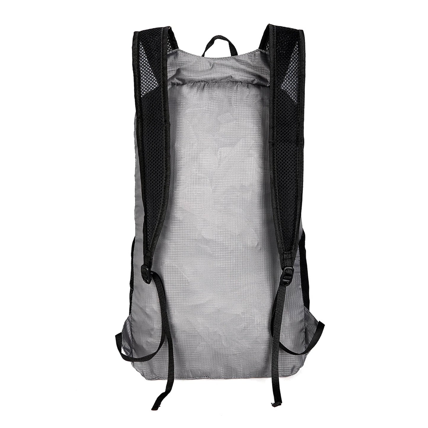 Portable Foldable 20L Waterproof Backpack Lightweight for Travel Outdoors