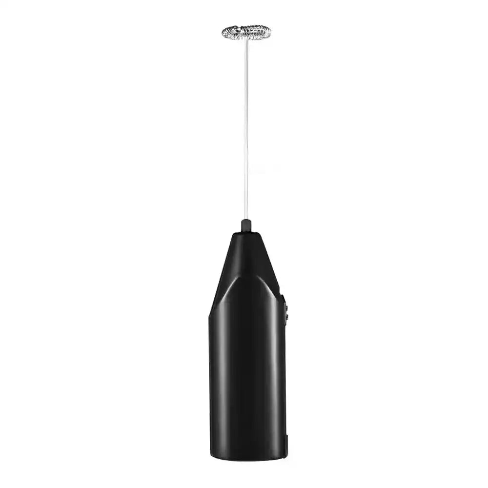 Mini Foamer Kitchen Tool Milk Frother Egg Beater Stirrer Whisk Mixer Electric