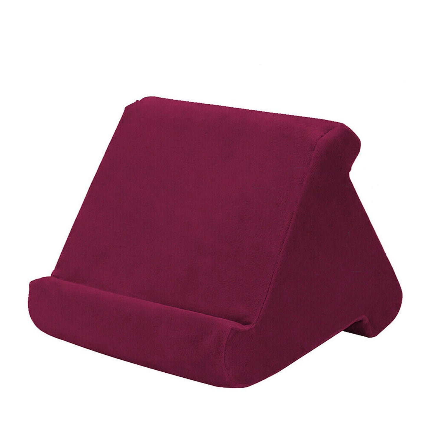 Reading Cushion Tablet Pillow Stands For iPad