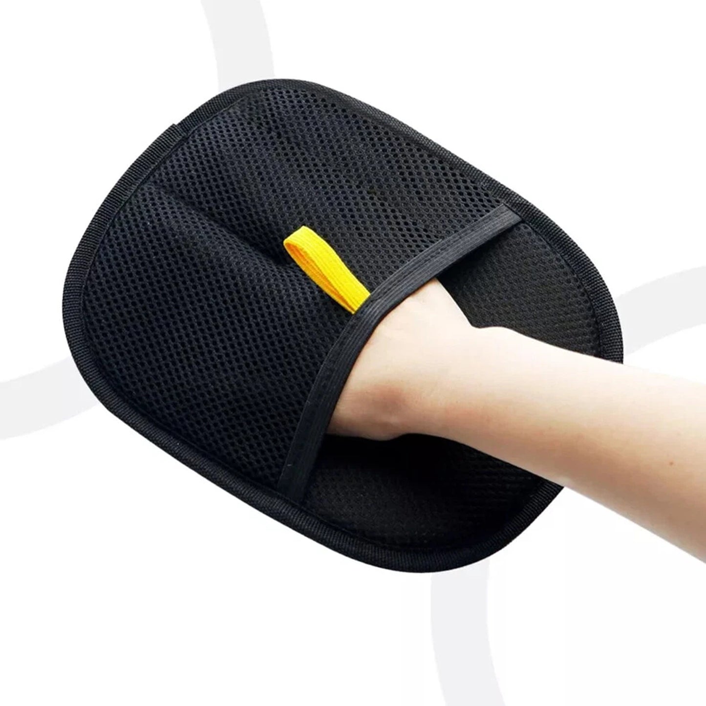 Pet Hair Remover Glove for Easy Grooming