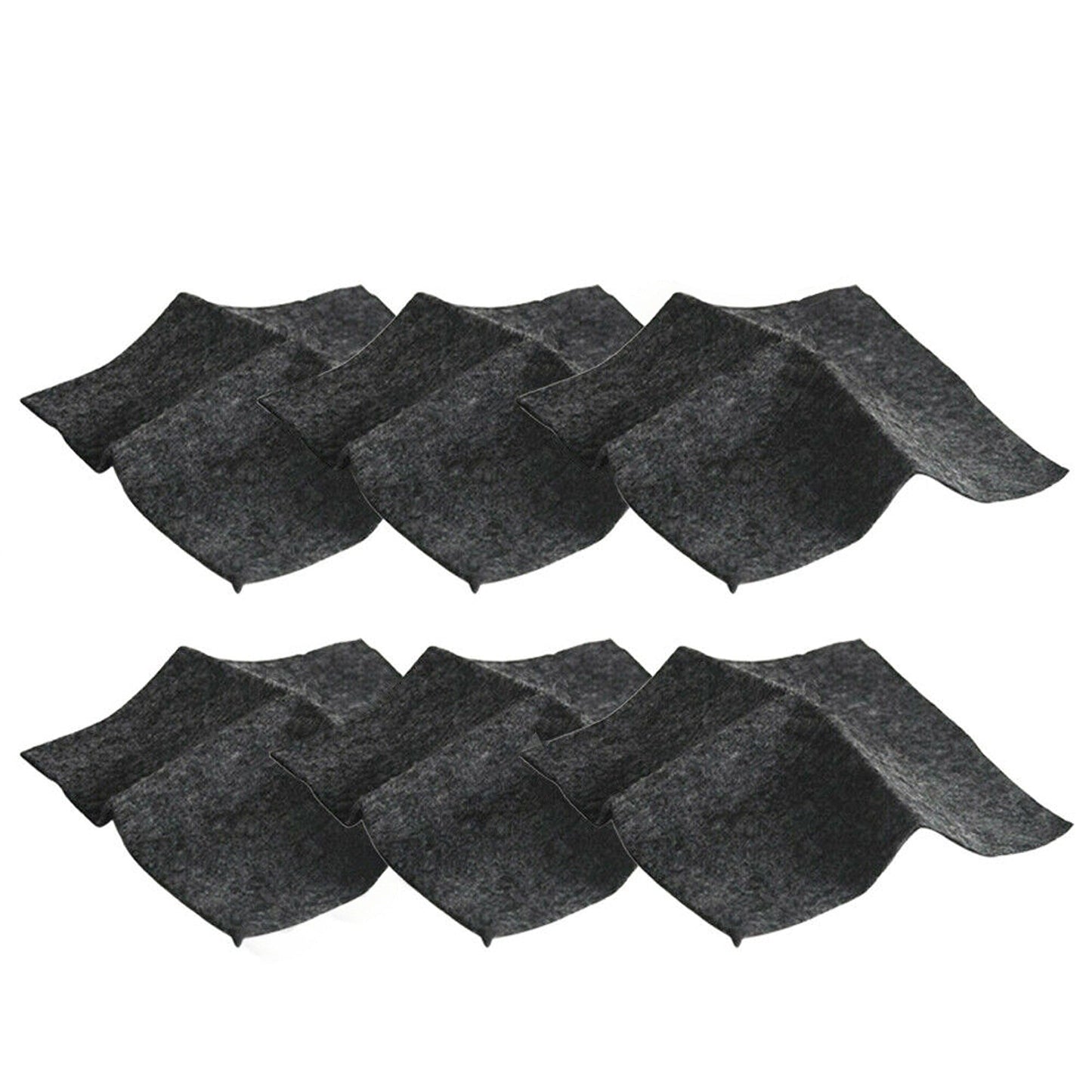 Polish Cloth Nano Car Scratch Remover