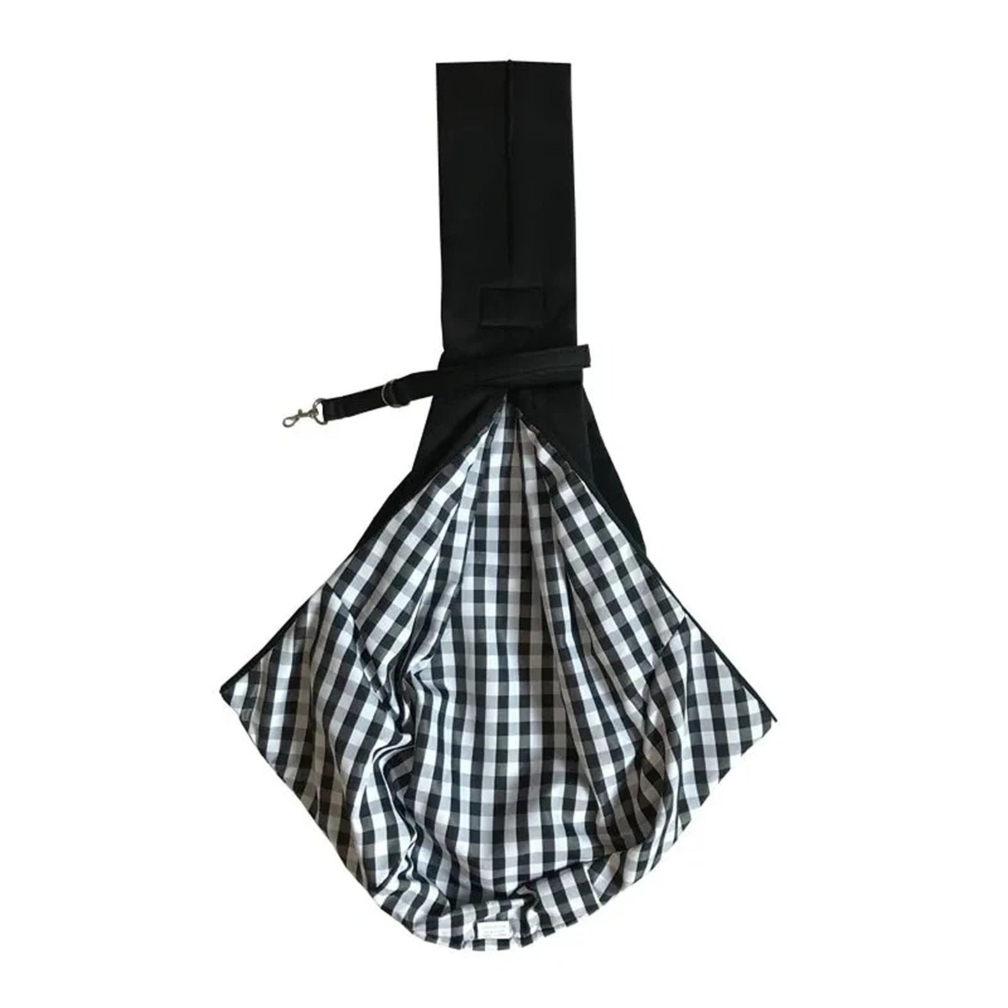Pet Carrier Sling Bag for Dogs and Cats Travel Shoulder Backpack