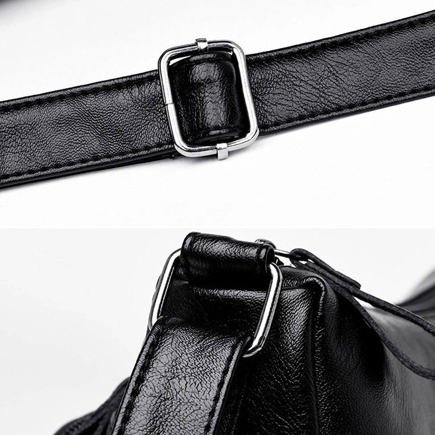 Ladies Crossbody Shoulder Bag for Phone and Essentials