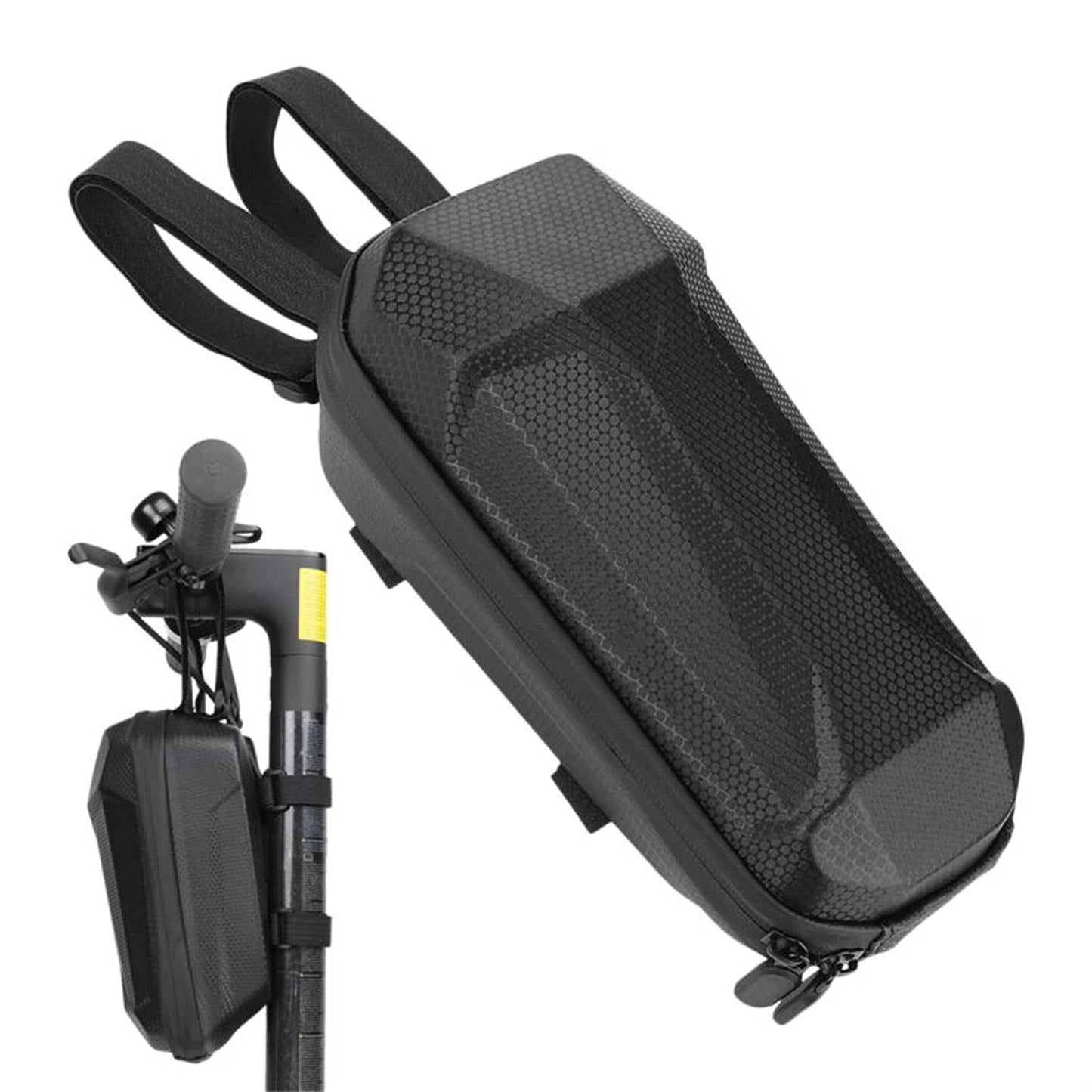 Electric Scooter Front Bag Waterproof Storage Accessories
