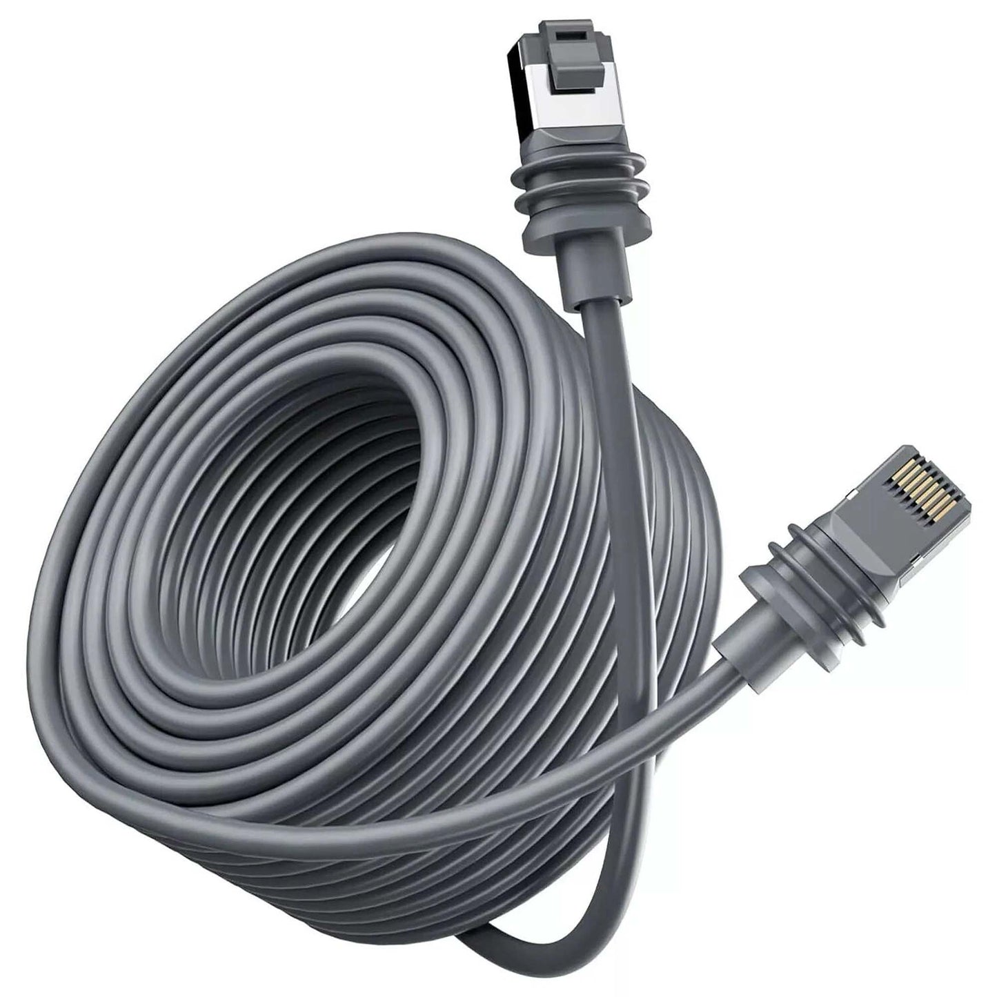 30ft Waterproof Standard Cable Compatible with Starlink Gen 3 V3
