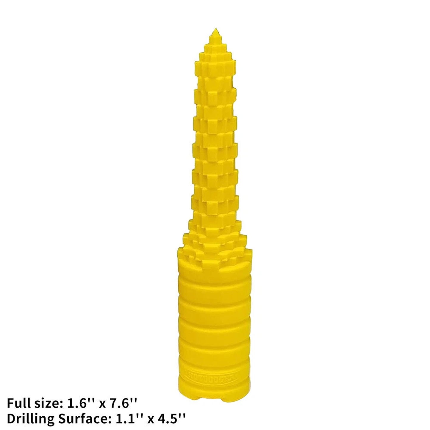 BBQ Hot Dog Bun Driller Leakproof Hotdog Tool