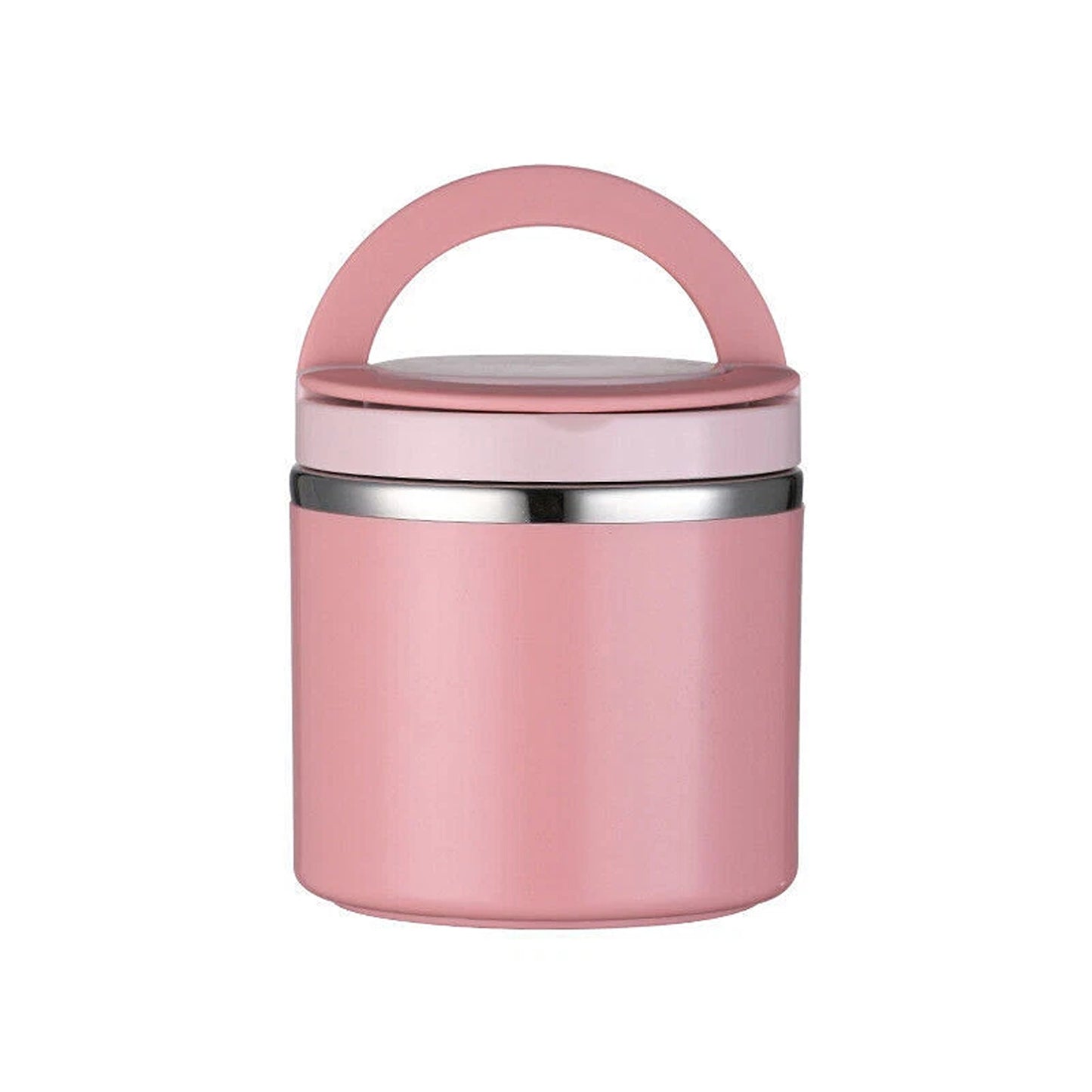 Thermal Food Container Bento Box for Meal Prep and Storage
