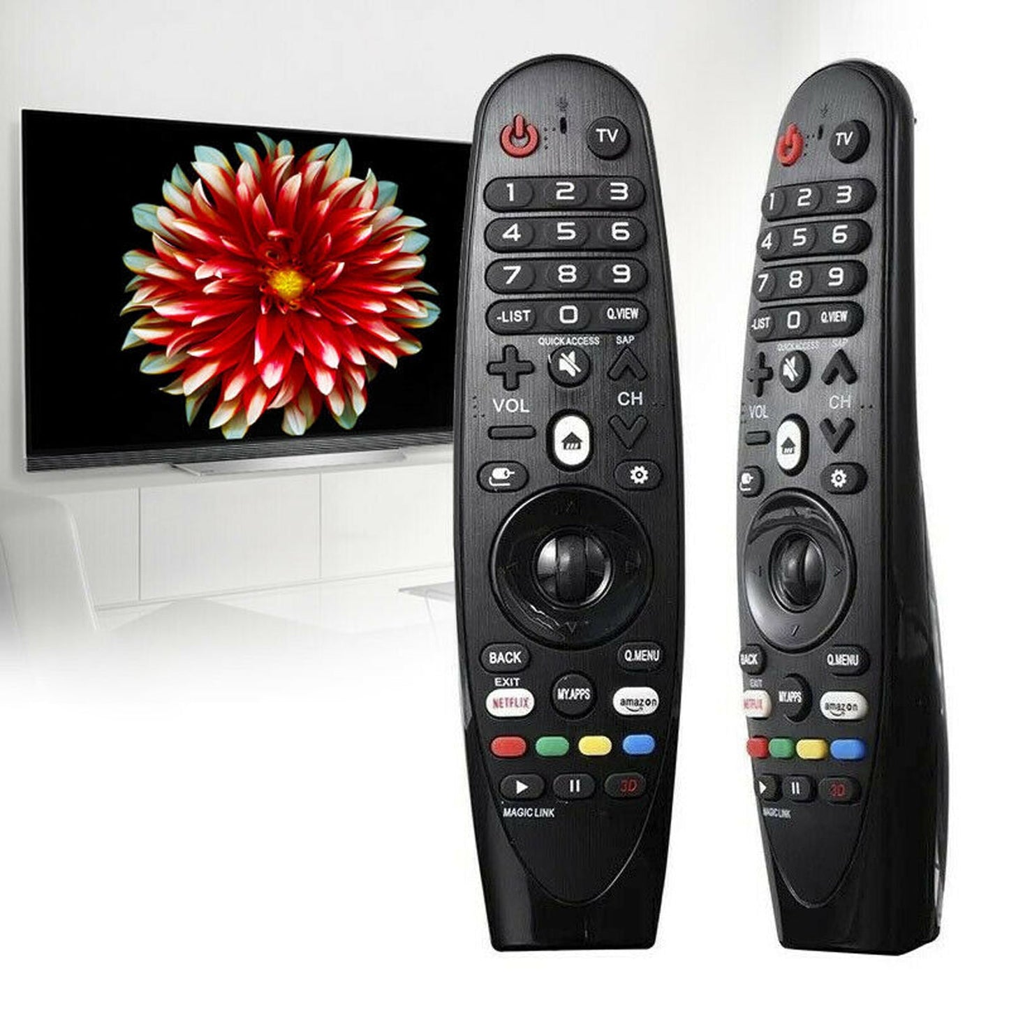 Magic Smart For LG Replacement Remote Controller TV