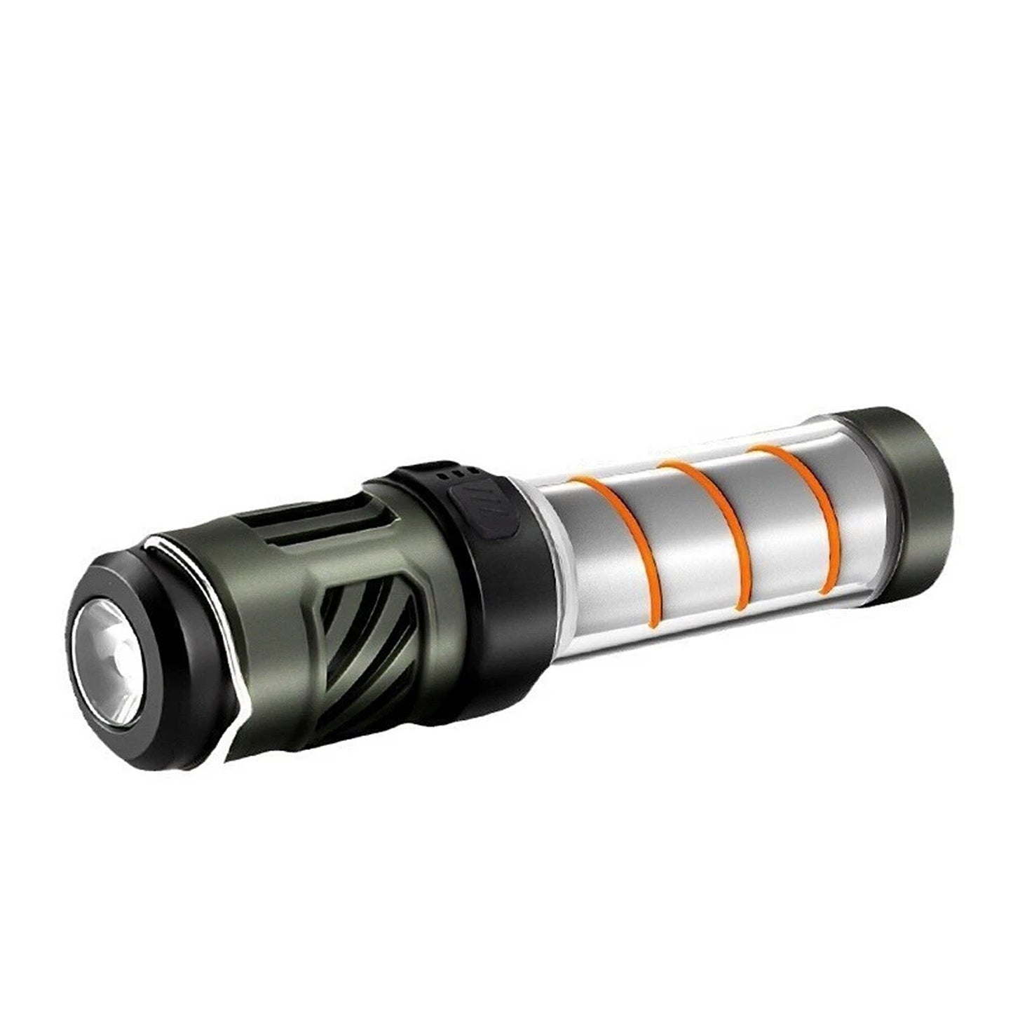 3 in 1 Mosquito Repellent Lamp and Camping Lantern