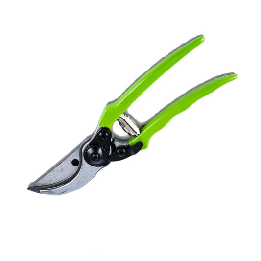 Garden Secateurs Heavy Duty Pruning Shears Lockable Blade