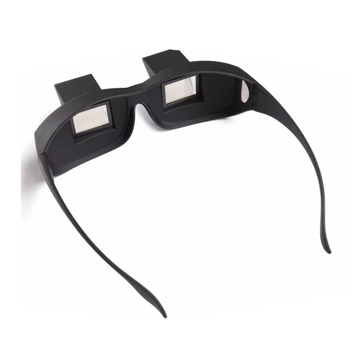Lazy Glasses 90 Degree Bed Reading Prism Glasses