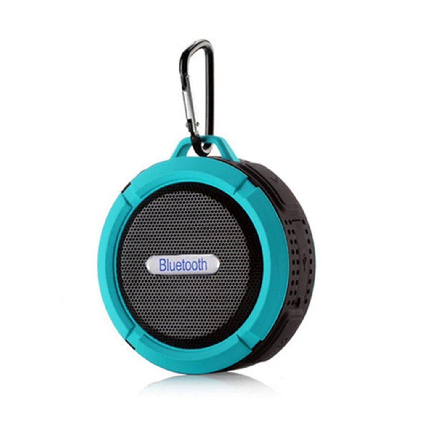 Portable Bluetooth Shower Speaker Waterproof Wireless for Car