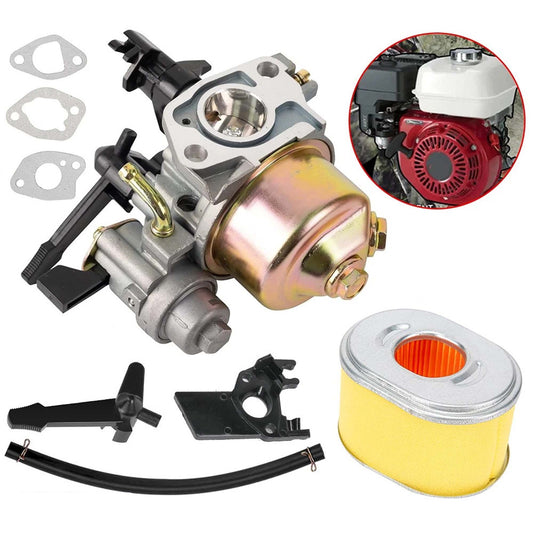 Carburetor for Honda GX160 GX168F GX200 5.5HP and 6.5HP Engines