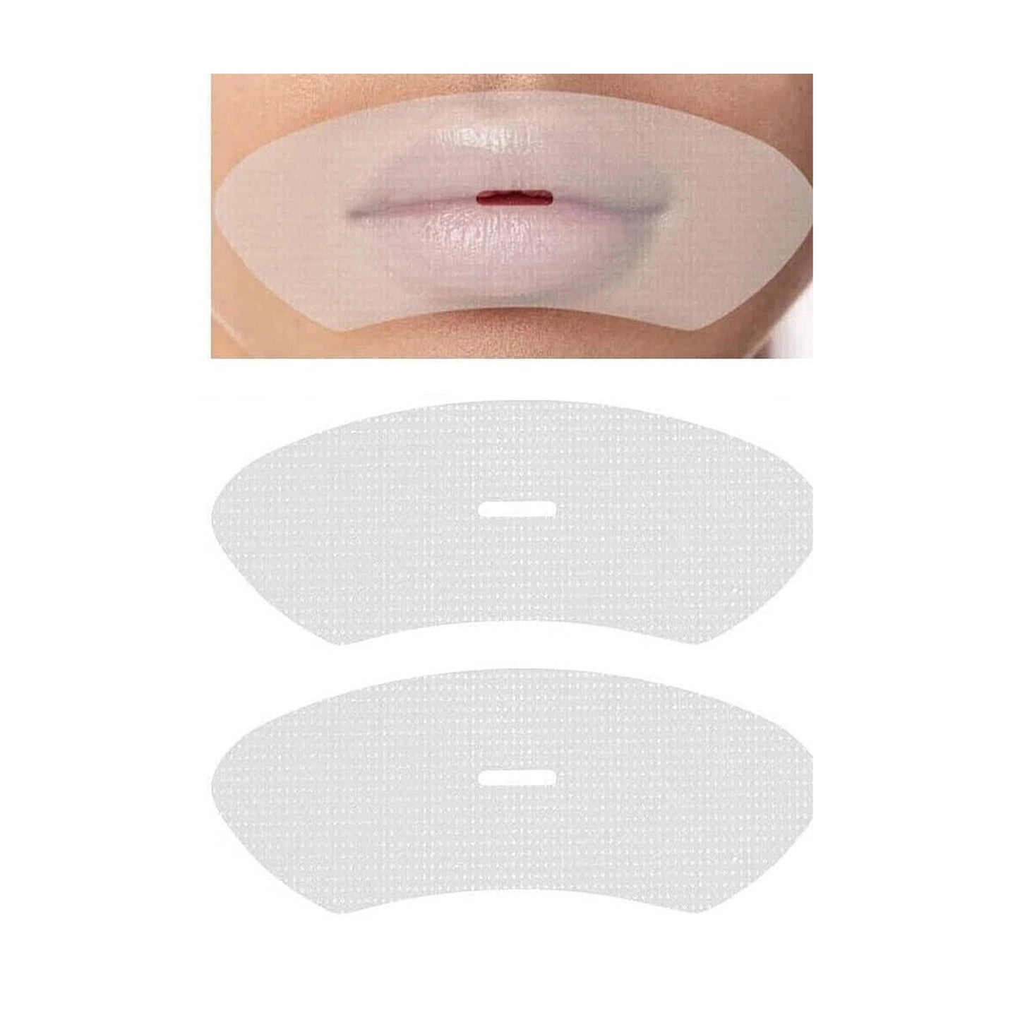 Mouth Tape Strips for Snoring Relief and Nose Breathing 90pcs