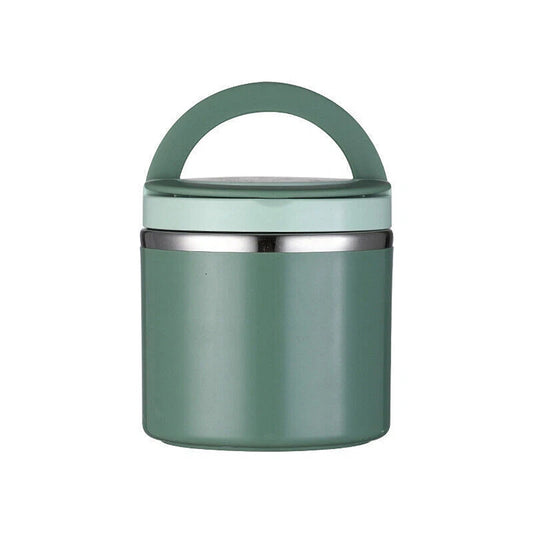 Thermal Food Container Bento Box for Meal Prep and Storage