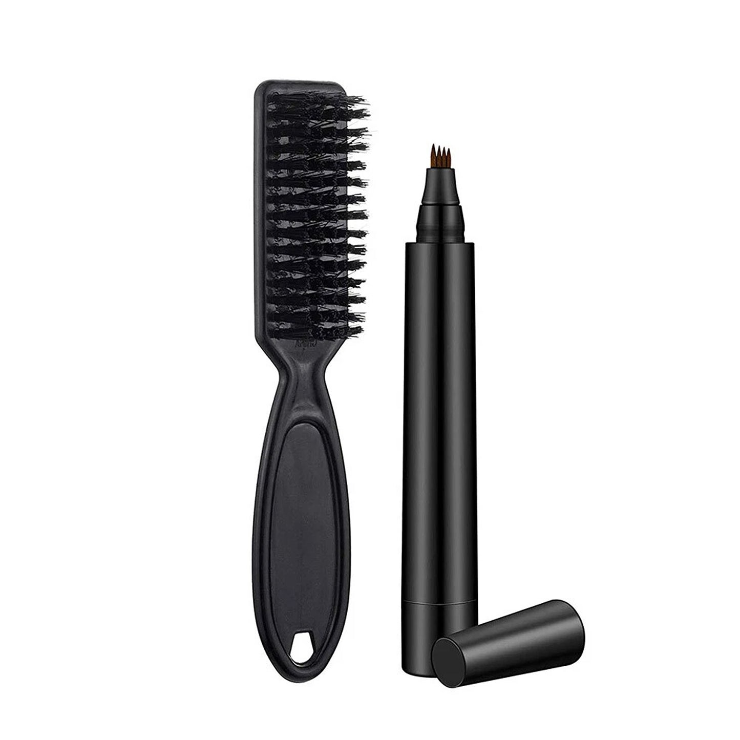 Beard and Hair Filler Pen for Thickening and Camouflage