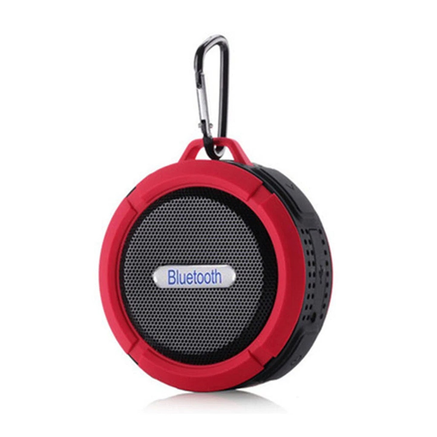 Portable Bluetooth Shower Speaker Waterproof Wireless for Car