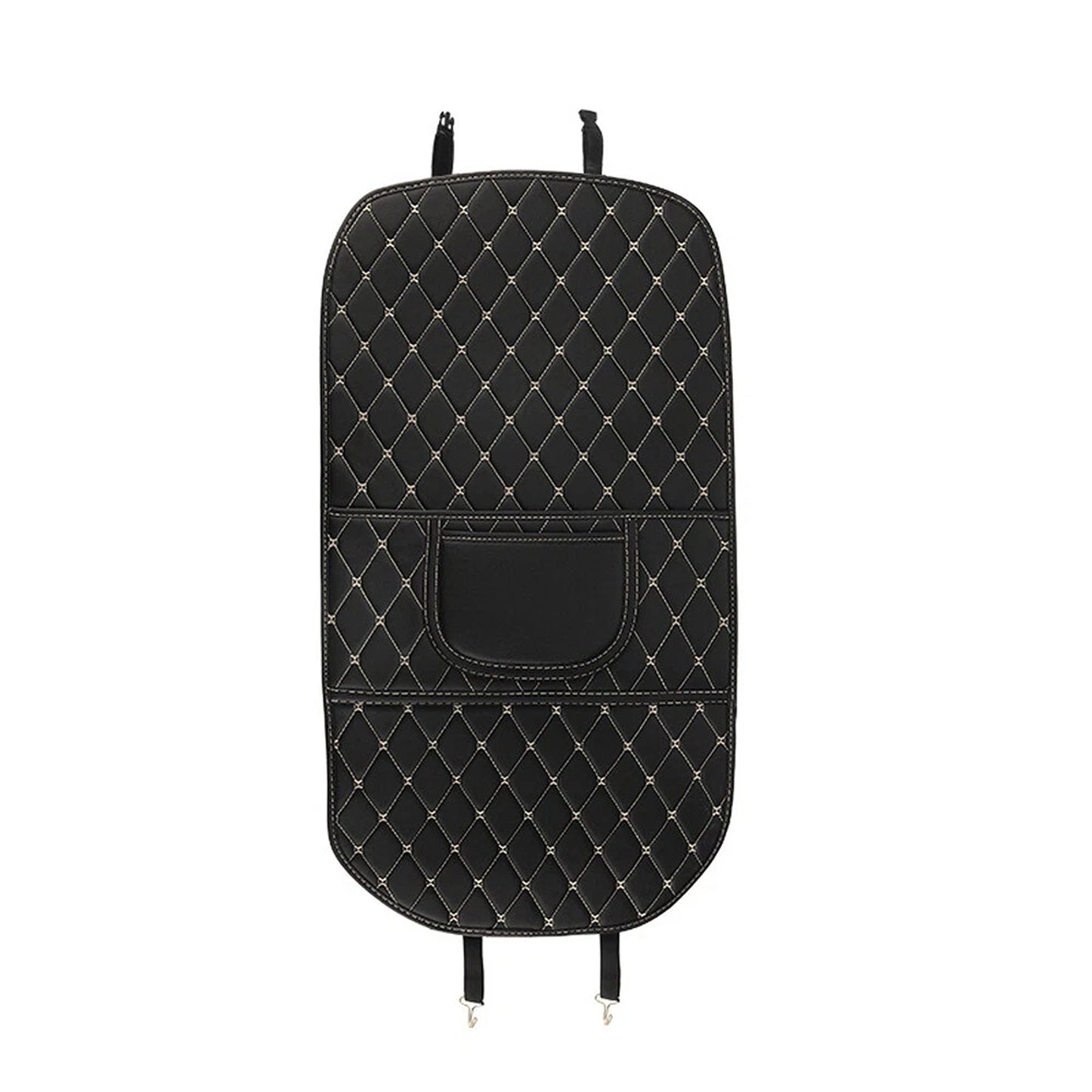 Universal Car Back Seat Protector Mat for Kids and Babies