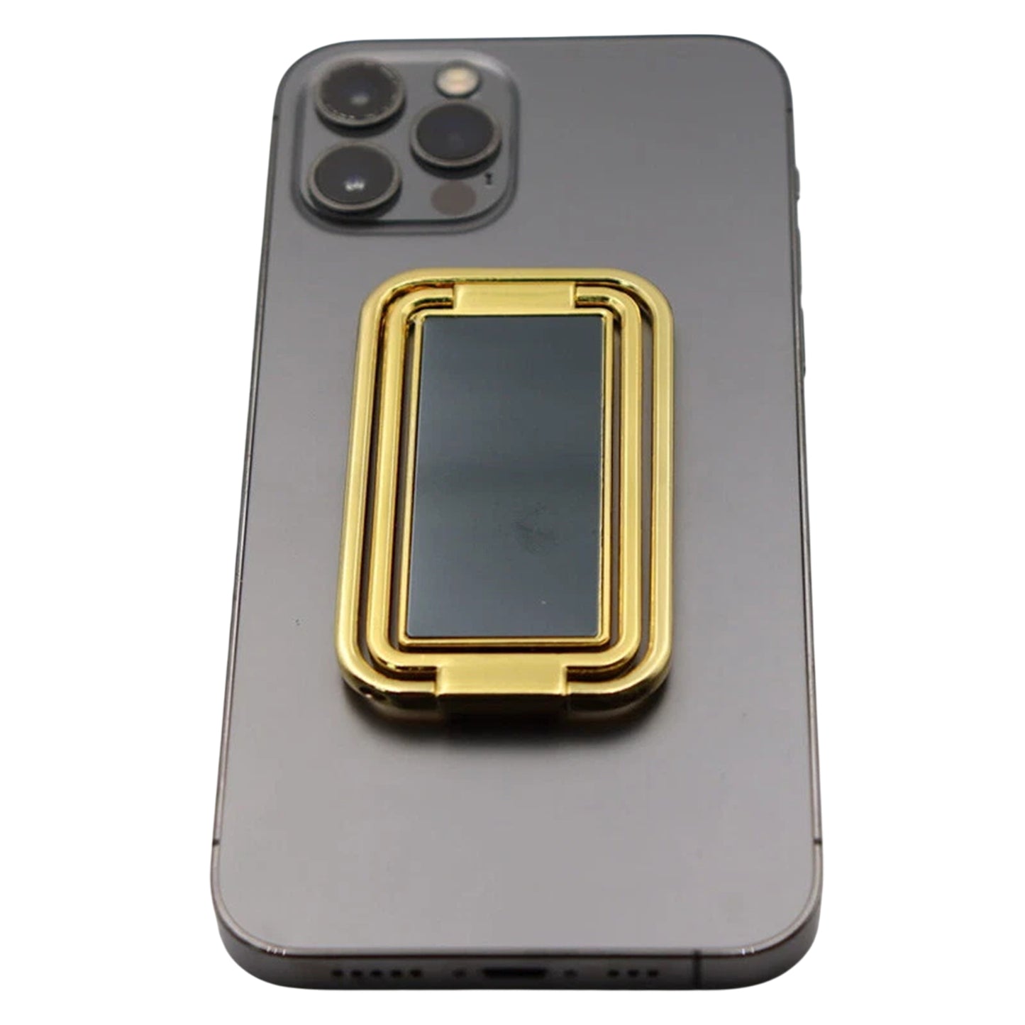 Magnetic Phone Ring Holder and Car Mount Universal for iPhone iPad and Android